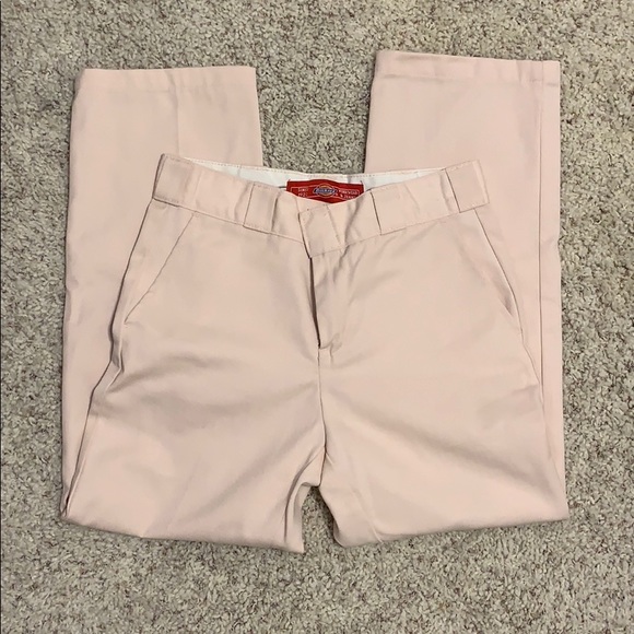 dickies 67 ankle pants